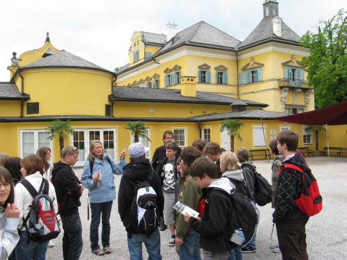 Salzburg - Bild  017