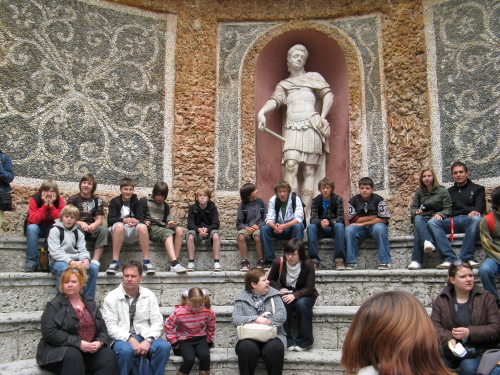 Salzburg - Bild  019