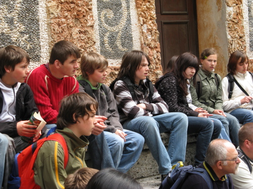 Salzburg - Bild  020