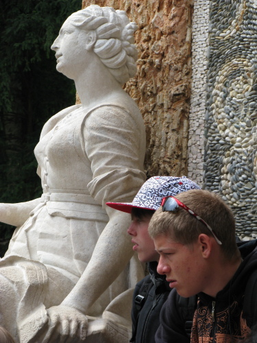 Salzburg - Bild  021