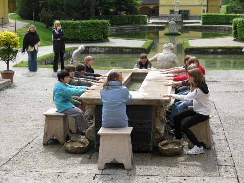 Salzburg - Bild  022
