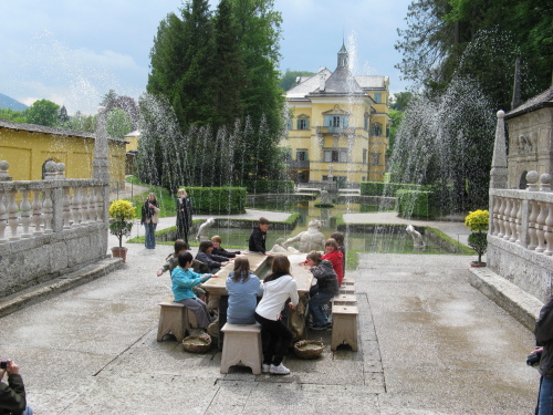 Salzburg - Bild  023