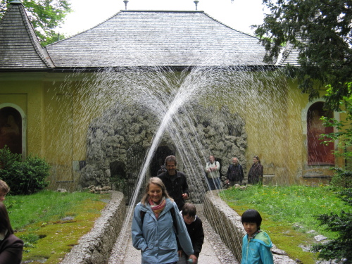 Salzburg - Bild  025