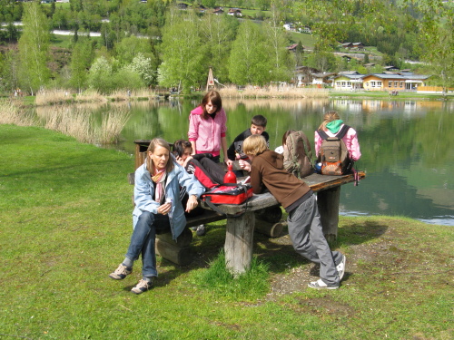 Salzburg - Bild  078