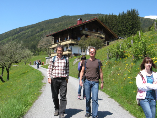 Salzburg - Bild  129