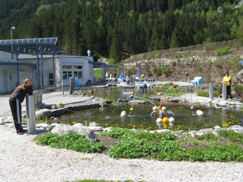 Salzburg - Bild  155
