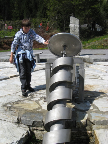 Salzburg - Bild  158