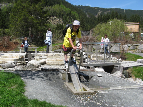 Salzburg - Bild  159