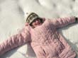 Im Schnee - Bild 02