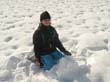 Im Schnee - Bild 03