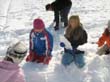 Im Schnee - Bild 07