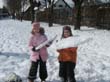 Im Schnee - Bild 08