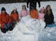 Im Schnee - Bild 12