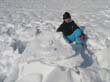 Im Schnee - Bild 13
