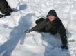 Im Schnee - Bild 14