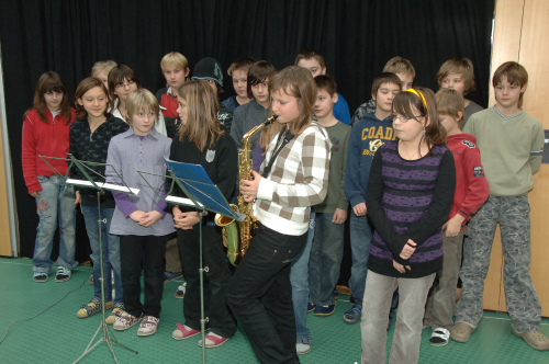 Weihnachtsfeier - Bild 08