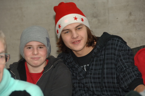Weihnachtsfeier - Bild 10