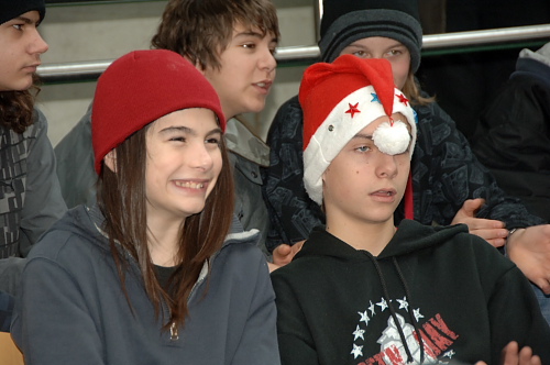 Weihnachtsfeier - Bild 11