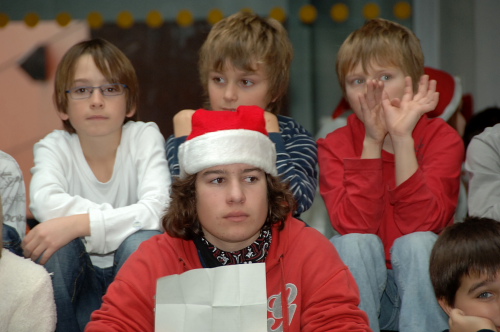 Weihnachtsfeier - Bild 20