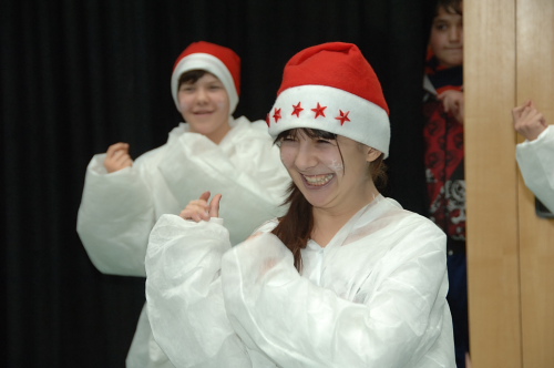 Weihnachtsfeier - Bild 29