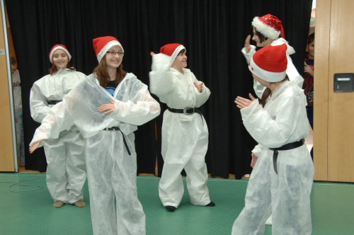 Weihnachtsfeier - Bild 30