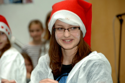 Weihnachtsfeier - Bild 31