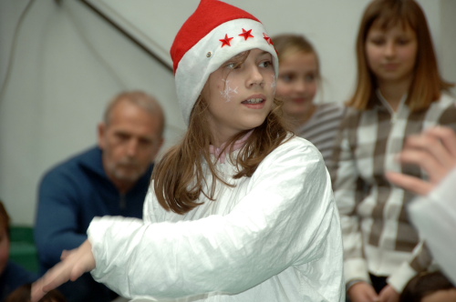 Weihnachtsfeier - Bild 32
