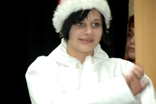 Weihnachtsfeier - Bild 33