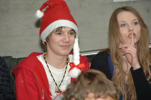Weihnachtsfeier - Bild 36