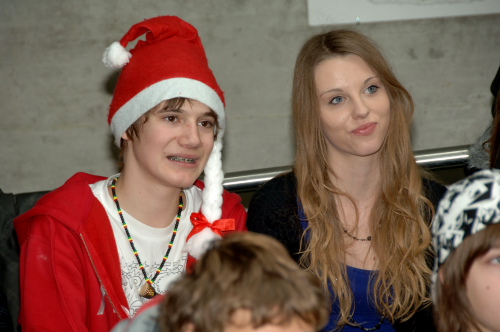 Weihnachtsfeier - Bild 37