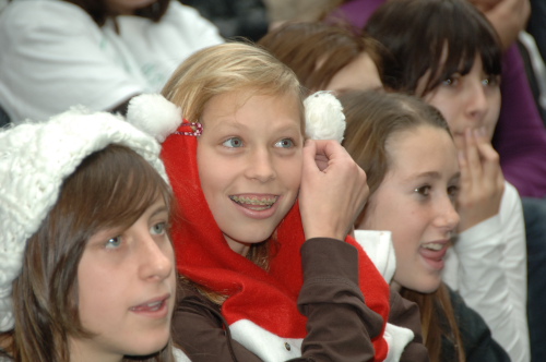 Weihnachtsfeier - Bild 41