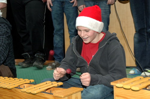 Weihnachtsfeier - Bild 62