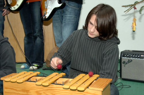 Weihnachtsfeier - Bild 64