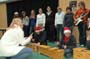 Weihnachtsfeier - Bild 65