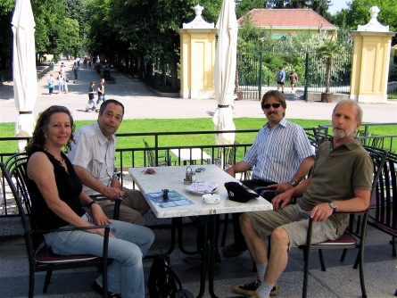 Wien - Bild 007