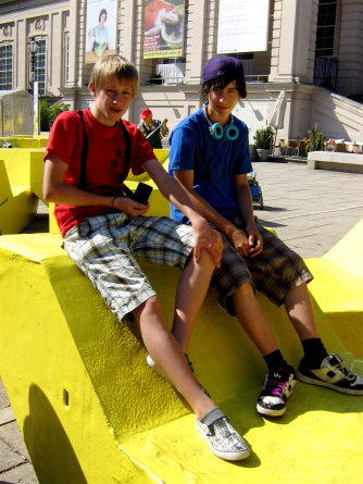 Wien - Bild 090