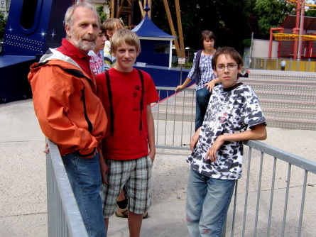 Wien - Bild 097