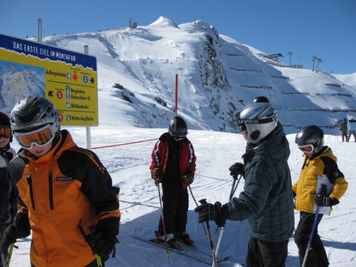Wintersportwoche - Foto 02