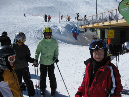 Wintersportwoche - Foto 03