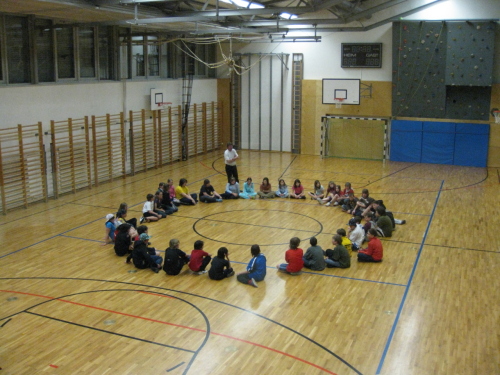 Wintersportwoche - Foto 08