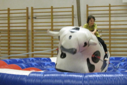 Wintersportwoche - Foto 18