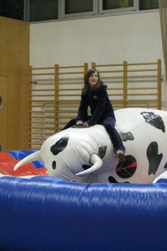 Wintersportwoche - Foto 19