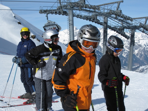 Wintersportwoche - Foto 24
