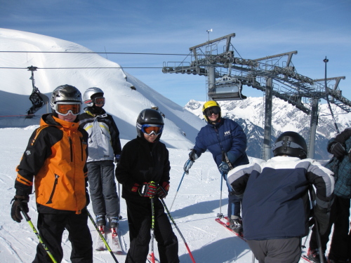 Wintersportwoche - Foto 25