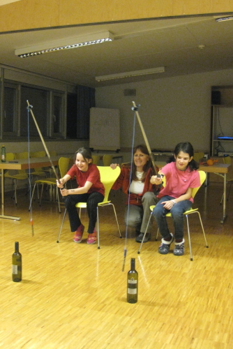 Wintersportwoche - Foto 32