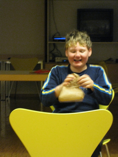 Wintersportwoche - Foto 41