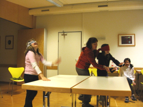 Wintersportwoche - Foto 46