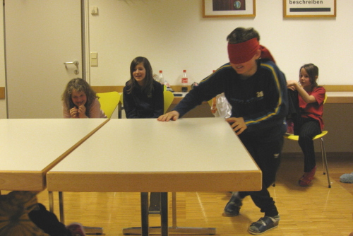 Wintersportwoche - Foto 48
