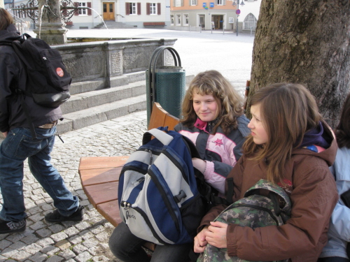 Wintersportwoche - Foto 52