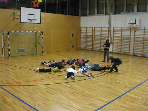 Wintersportwoche - Foto 62